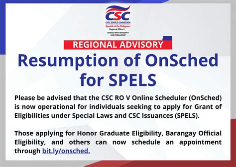 ro5apps. csc. gov. ph/onsched